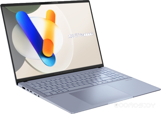 Ноутбук Asus VivoBook S S5606MA-MX087 (90NB12E1-M007D0), фото 2
