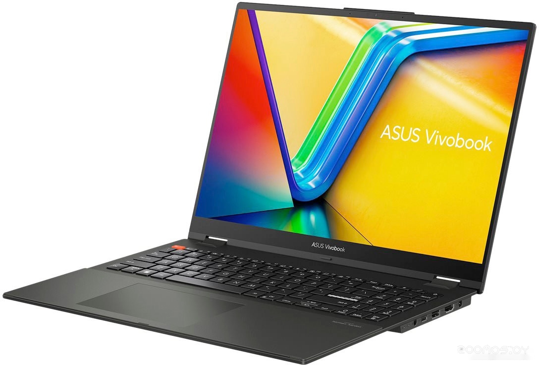 Ноутбук Asus Vivobook S 16 Flip TP3604VA-MC206, фото 9