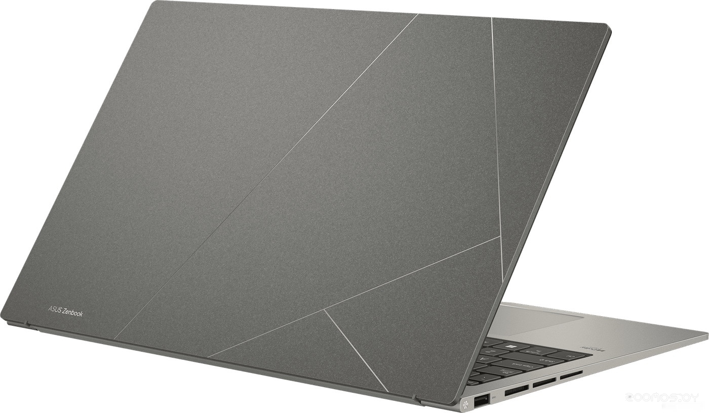 Ноутбук Asus Zenbook 15 OLED UM3504DA-MA477, фото 10