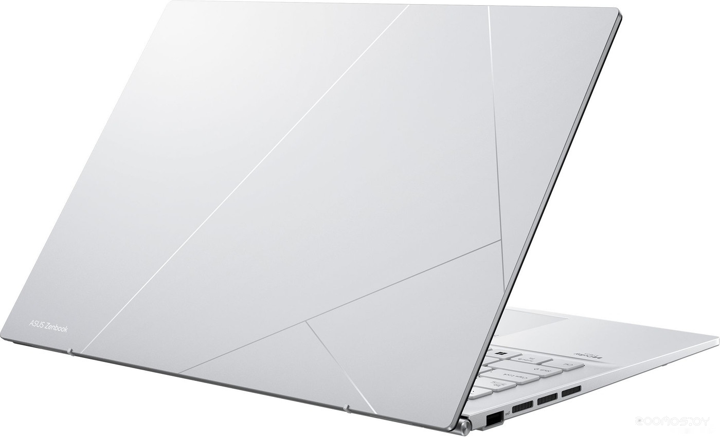 Ноутбук Asus Zenbook 14 UX3402VA-KP697, фото 2