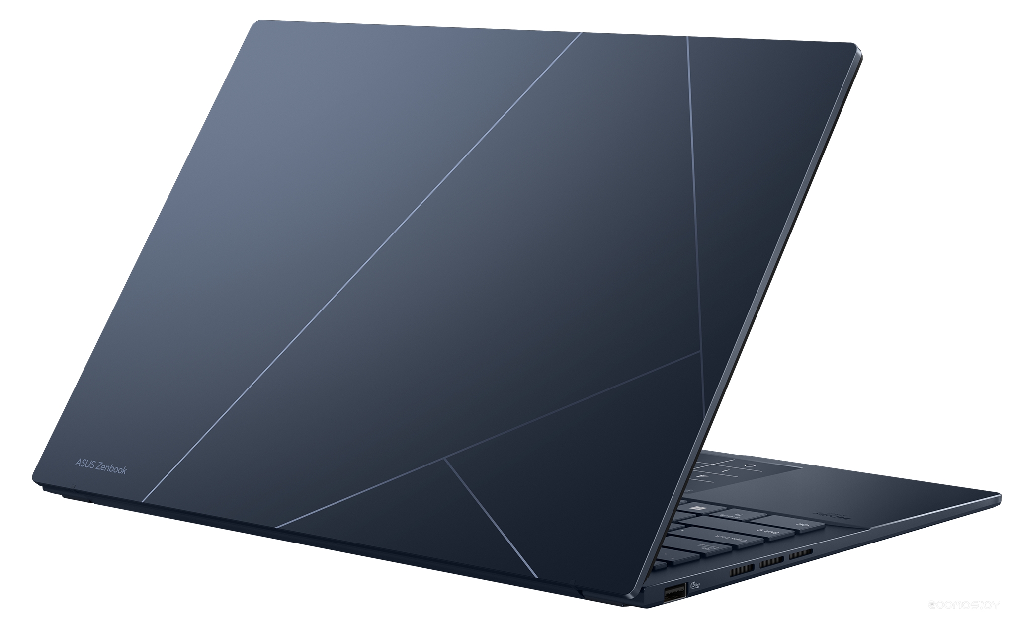 Ноутбук Asus Zenbook UX3405MA-QD690 (90NB11R1-M013N0), фото 5