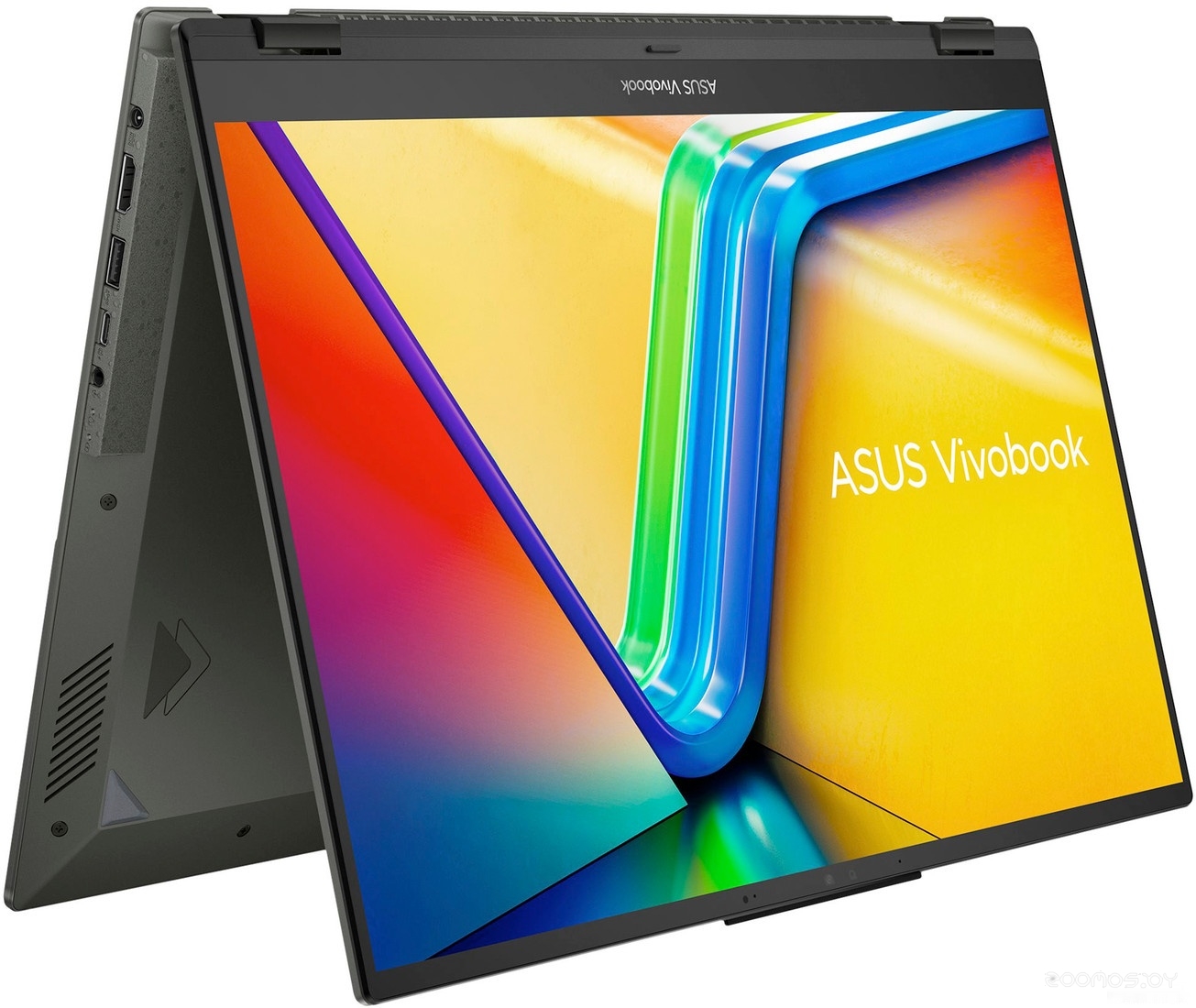 Ноутбук Asus Vivobook S 16 Flip TP3604VA-MC206, фото 5