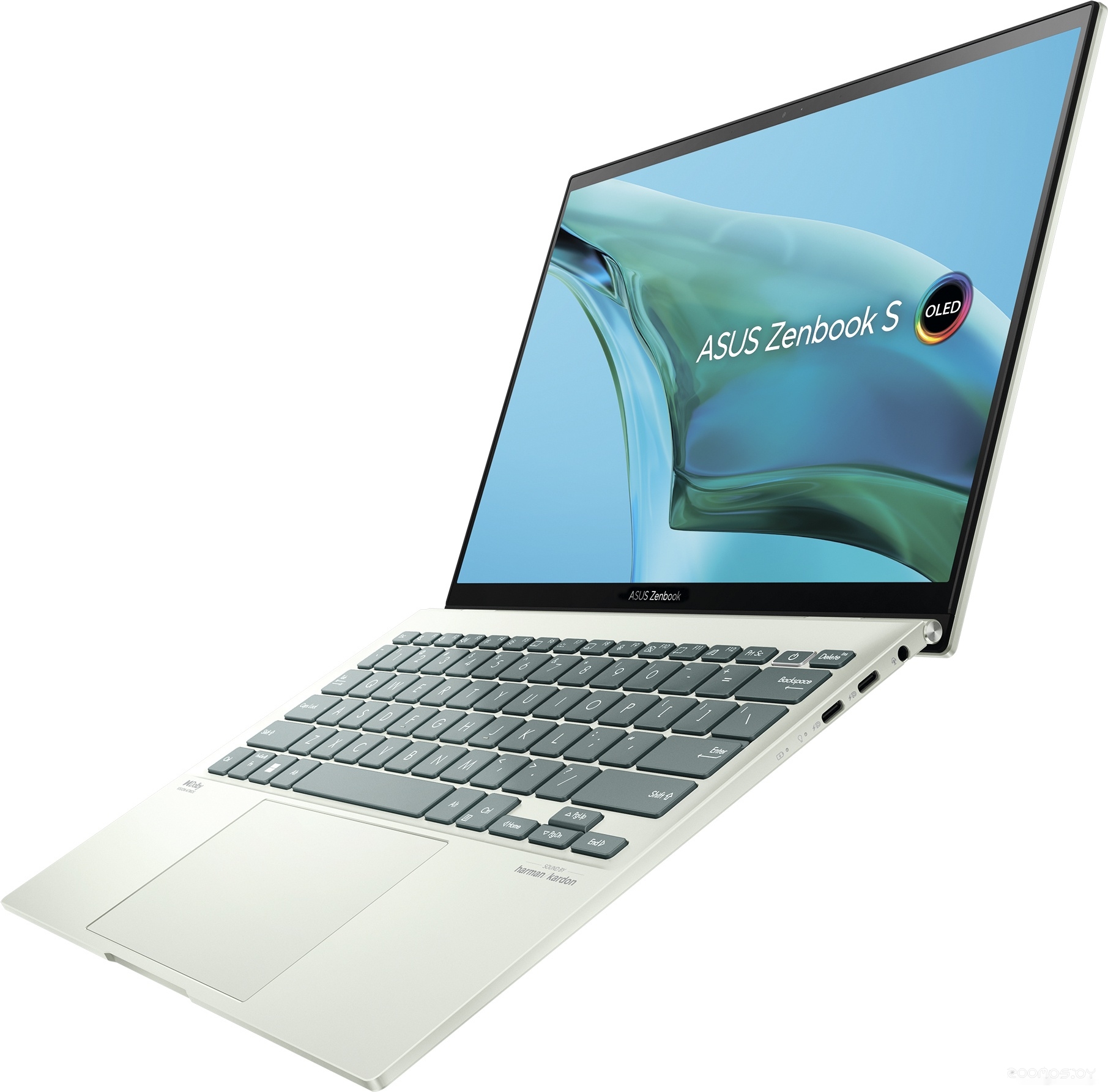 Ноутбук Asus ZenBook S 13 OLED UM5302TA-LV621, фото 3