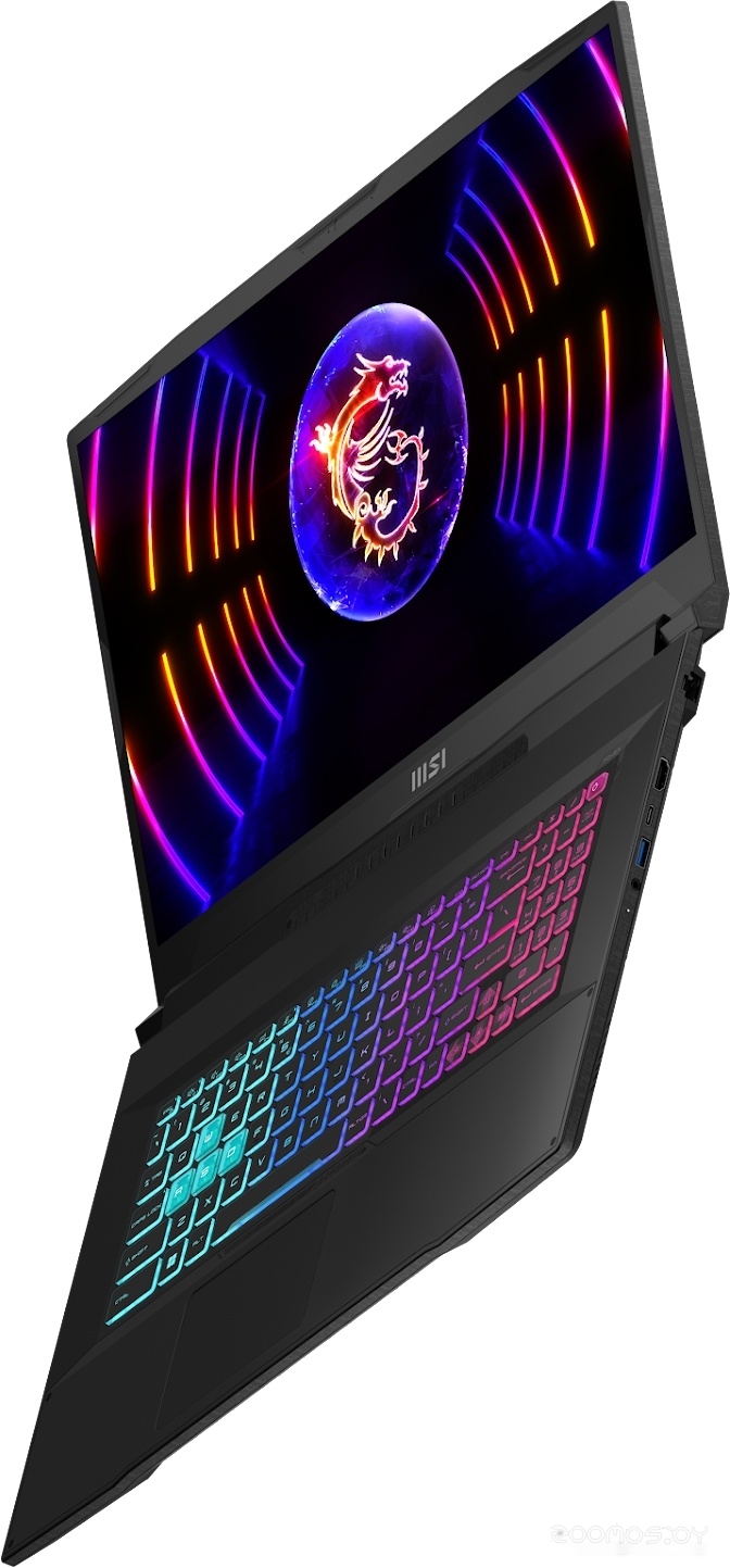 Игровой ноутбук MSI Cyborg 15 A12VF-868RU, фото 3