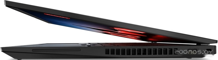 Ноутбук Lenovo ThinkPad T16 Gen 2 Intel 21HH0052RT, фото 22