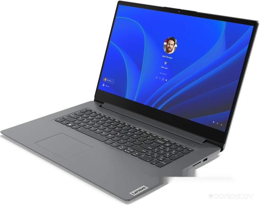 Ноутбук Lenovo V17 G4 IRU 83A2003KRU, фото 4