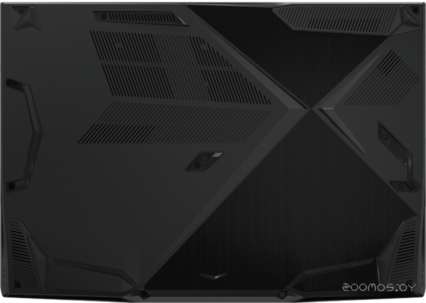 Игровой ноутбук MSI Thin GF63 12UC-1036XRU, фото 5
