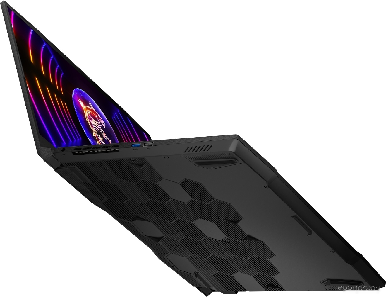 Игровой ноутбук MSI Cyborg 15 A12VF-868RU, фото 13