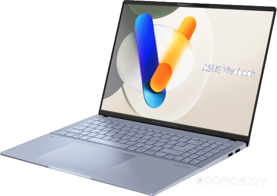 Ноутбук Asus VivoBook S S5606MA-MX087 (90NB12E1-M007D0), фото 5