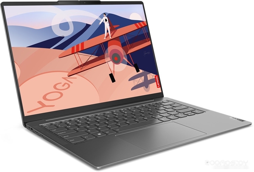 Ноутбук Lenovo Yoga Slim 6 14IAP8 82WU006WRK, фото 2