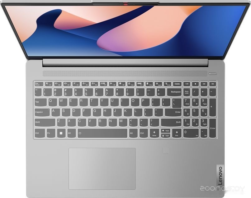 Ноутбук Lenovo IdeaPad Slim 5 16IRL8 82XF008ERK, фото 9