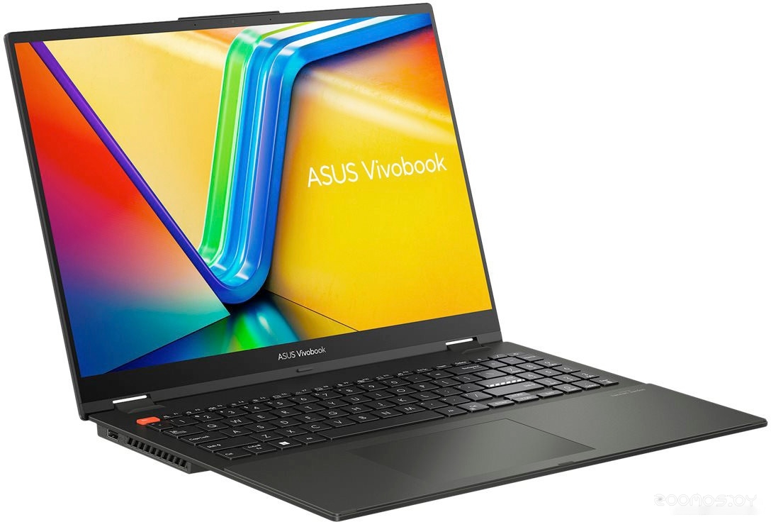 Ноутбук Asus Vivobook S 16 Flip TP3604VA-MC206, фото 4