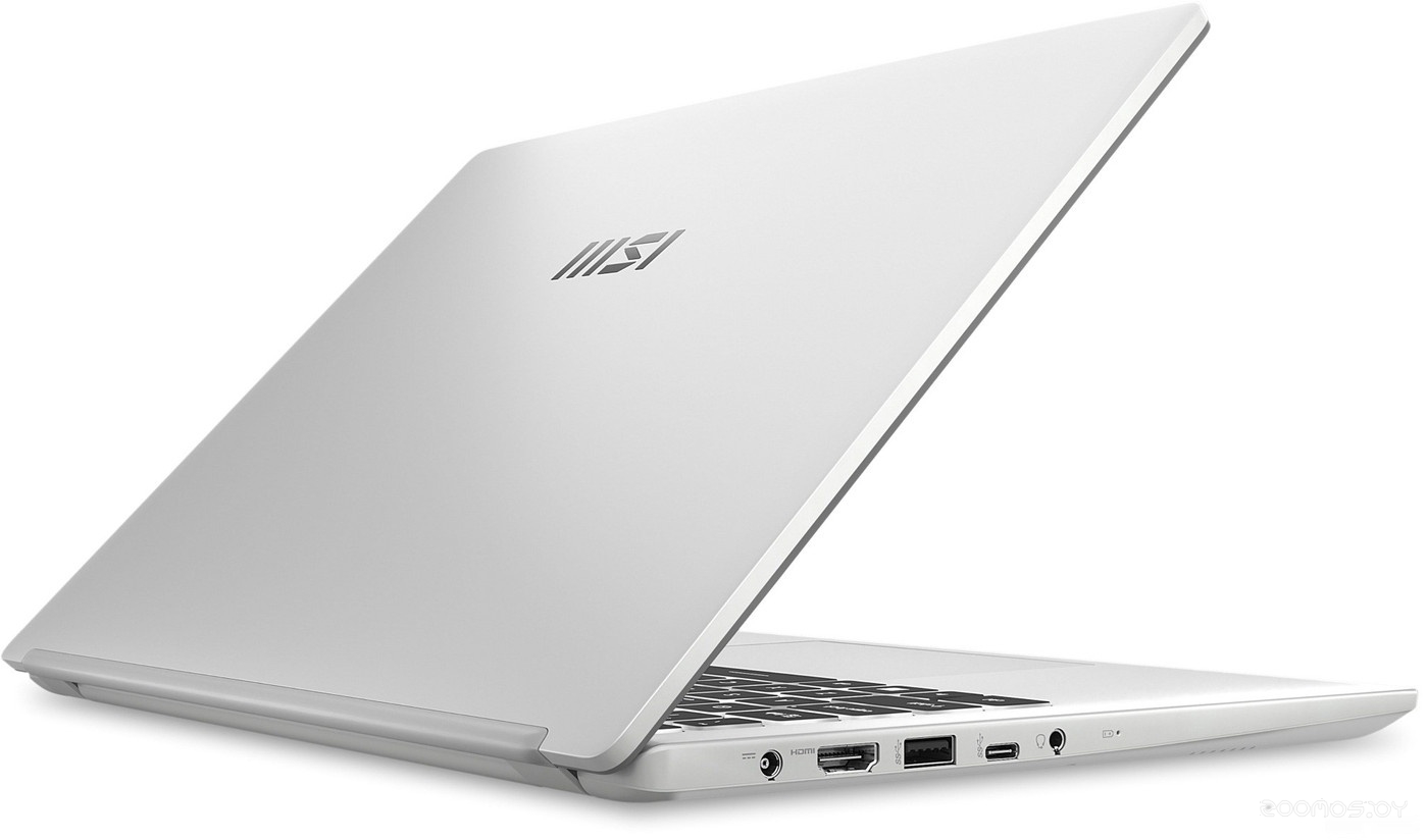 Ноутбук MSI Modern 14 C12MO-1231XBY, фото 3