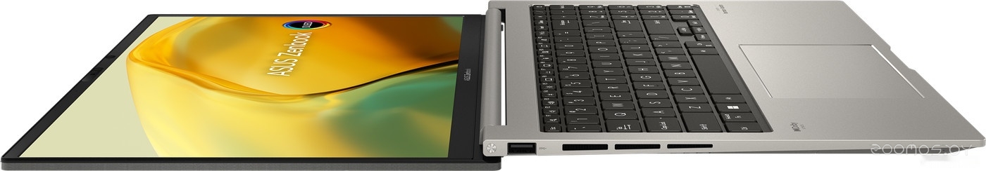Ноутбук Asus Zenbook 15 OLED UM3504DA-MA477, фото 11