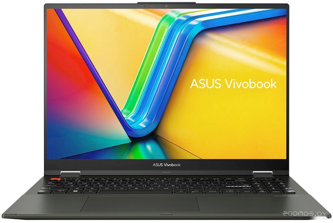 Ноутбук Asus Vivobook S 16 Flip TP3604VA-MC206, фото 10