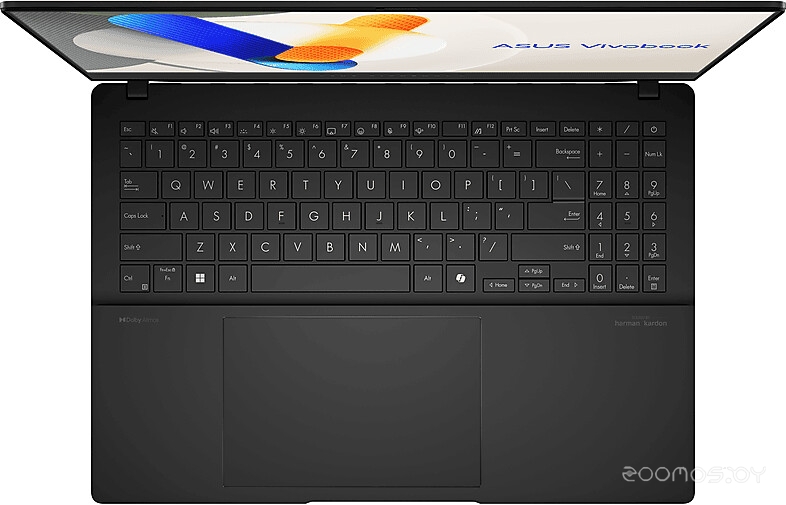 Ноутбук Asus VivoBook S S5506MA-MA084 (90NB14E1-M006N0), фото 5