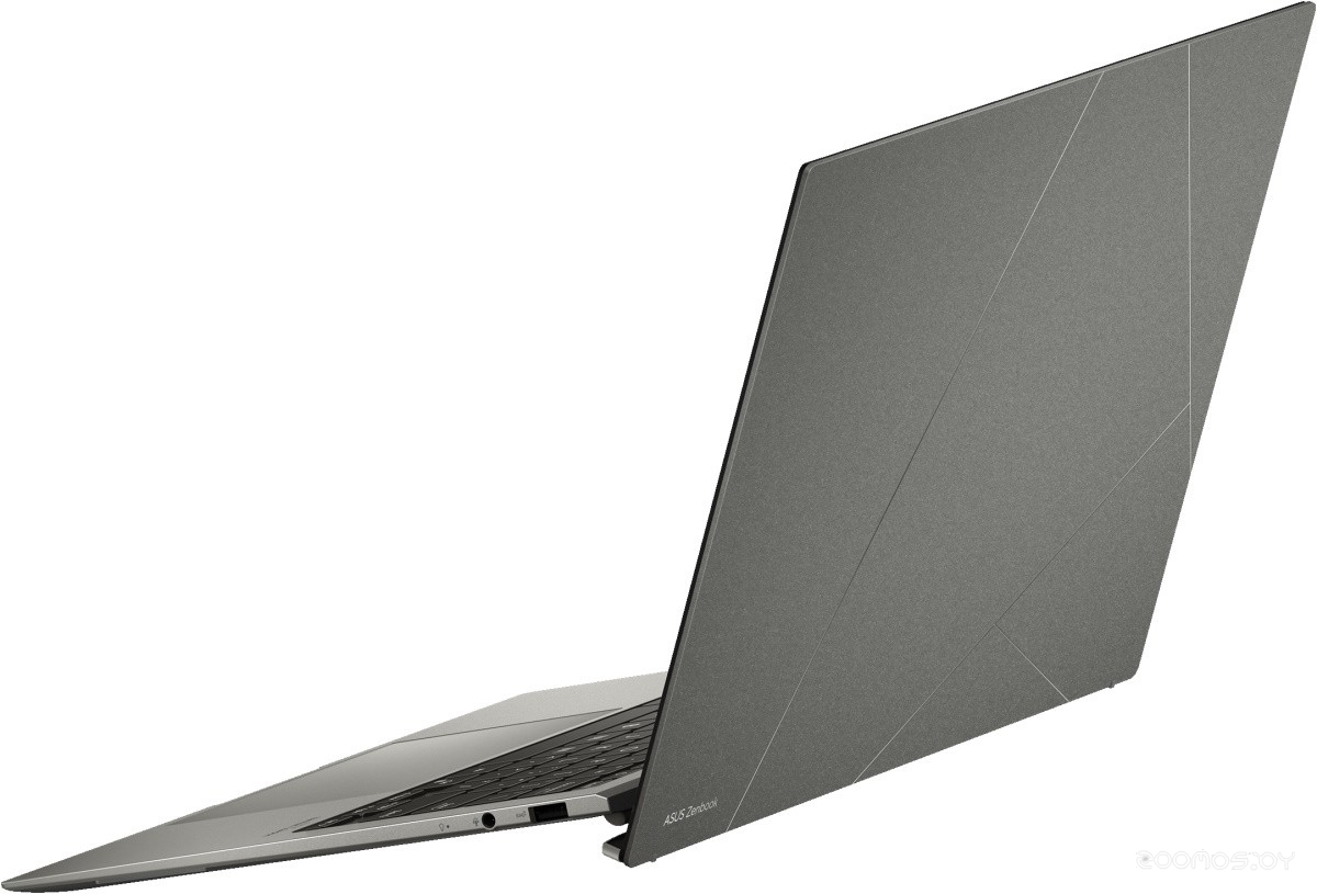 Ноутбук Asus Zenbook S UX5304MA-NQ161 (90NB12V2-M00A70), фото 7