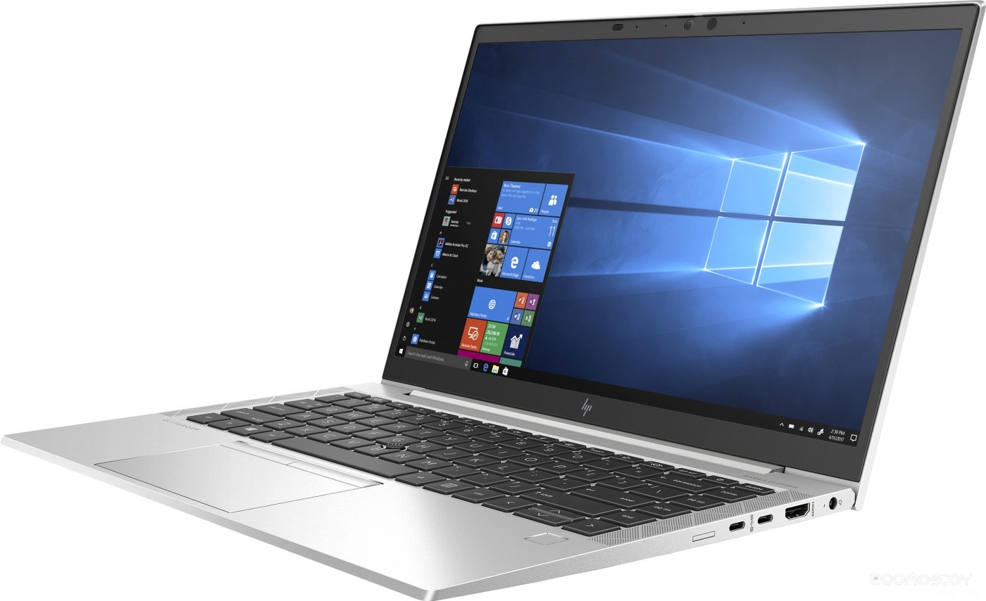 Ноутбук HP EliteBook 845 G8 490X0UC, фото 3