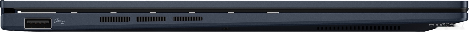 Ноутбук Asus Zenbook 14 OLED UX3405MA-QD652, фото 4