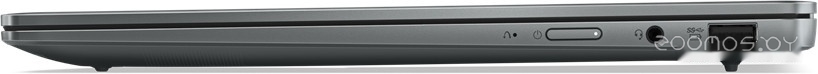 Ноутбук Lenovo Yoga Slim 6 14IAP8 82WU006WRK, фото 3