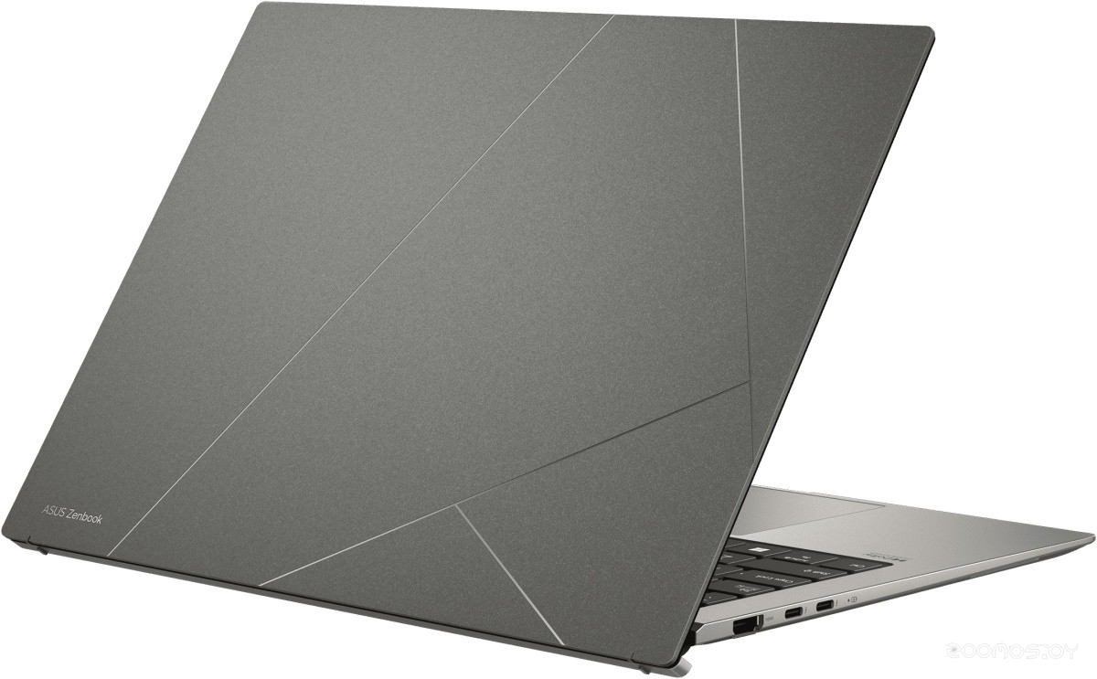 Ноутбук Asus Zenbook S UX5304MA-NQ161 (90NB12V2-M00A70), фото 5
