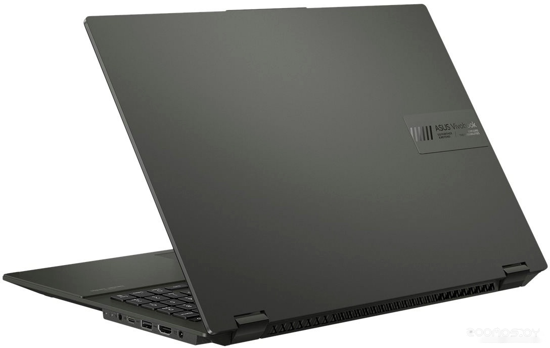 Ноутбук Asus Vivobook S 16 Flip TP3604VA-MC206, фото 7