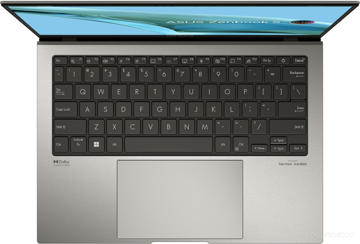 Ноутбук Asus Zenbook S UX5304MA-NQ161 (90NB12V2-M00A70), фото 9