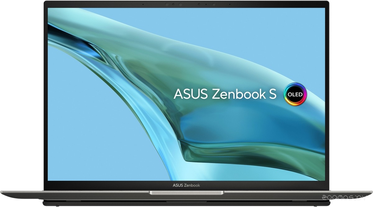 Ноутбук Asus Zenbook S UX5304MA-NQ161 (90NB12V2-M00A70), фото 10