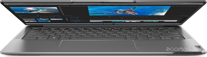 Ноутбук Lenovo Yoga Slim 6 14IAP8 82WU006WRK, фото 11