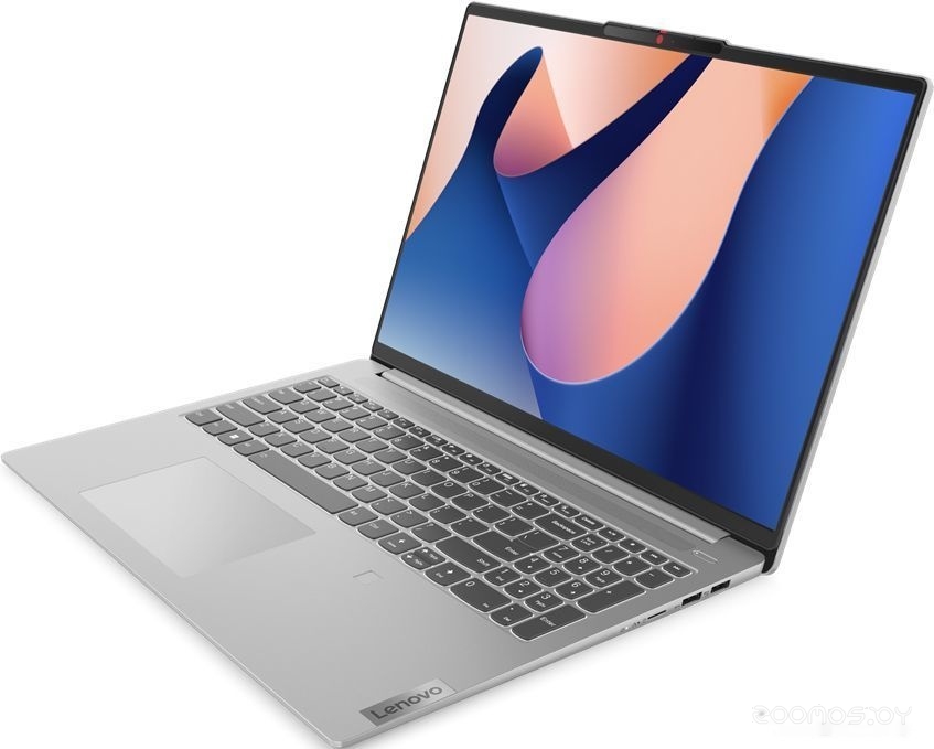 Ноутбук Lenovo IdeaPad Slim 5 16IRL8 82XF008ERK, фото 2