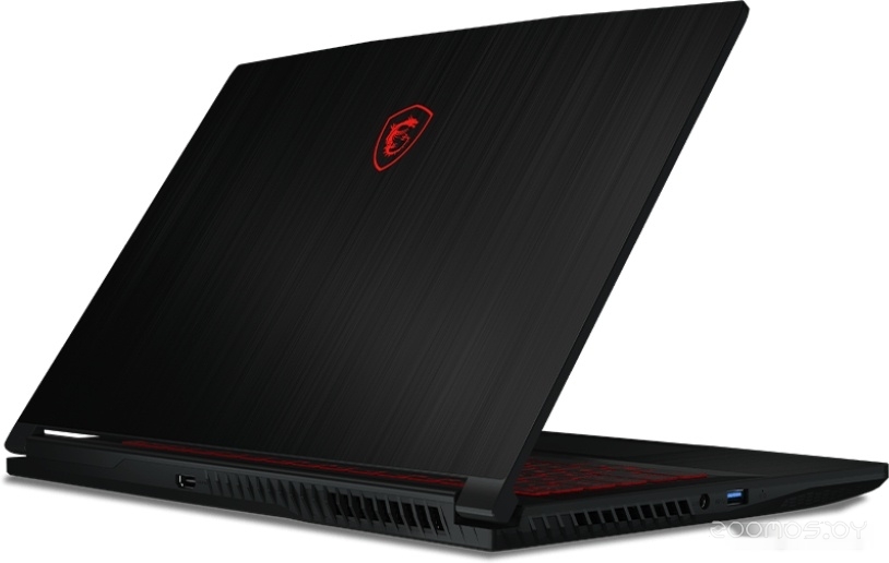 Игровой ноутбук MSI Thin GF63 12UC-1036XRU, фото 2