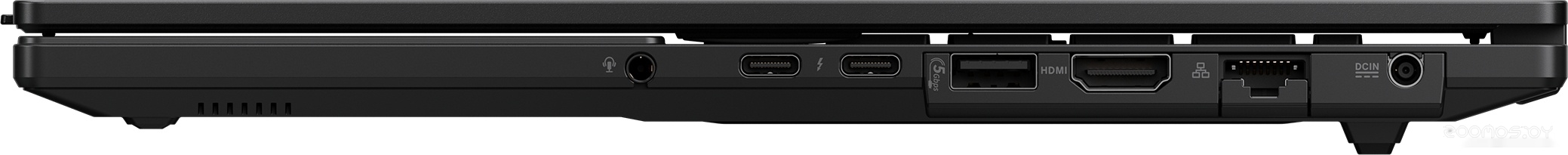 Ноутбук Asus Vivobook Pro 15 OLED N6506MV-MA001, фото 5