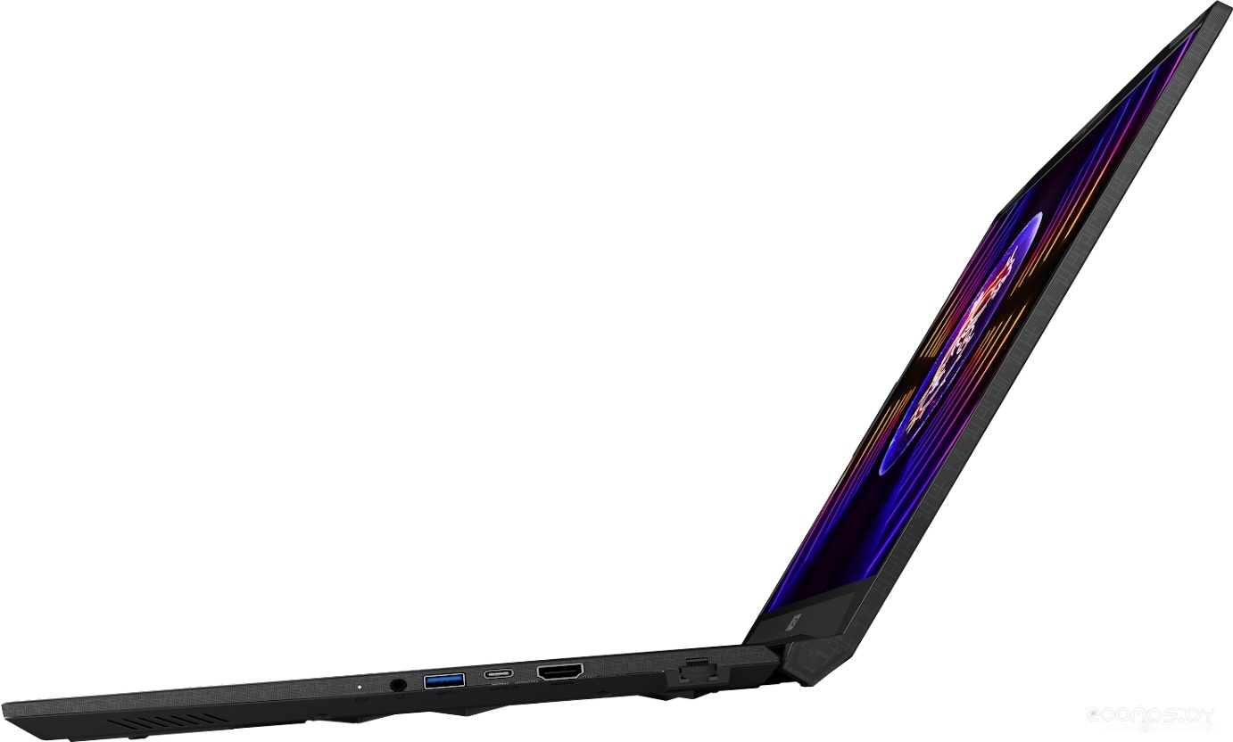 Игровой ноутбук MSI Cyborg 15 A12VF-868RU, фото 7