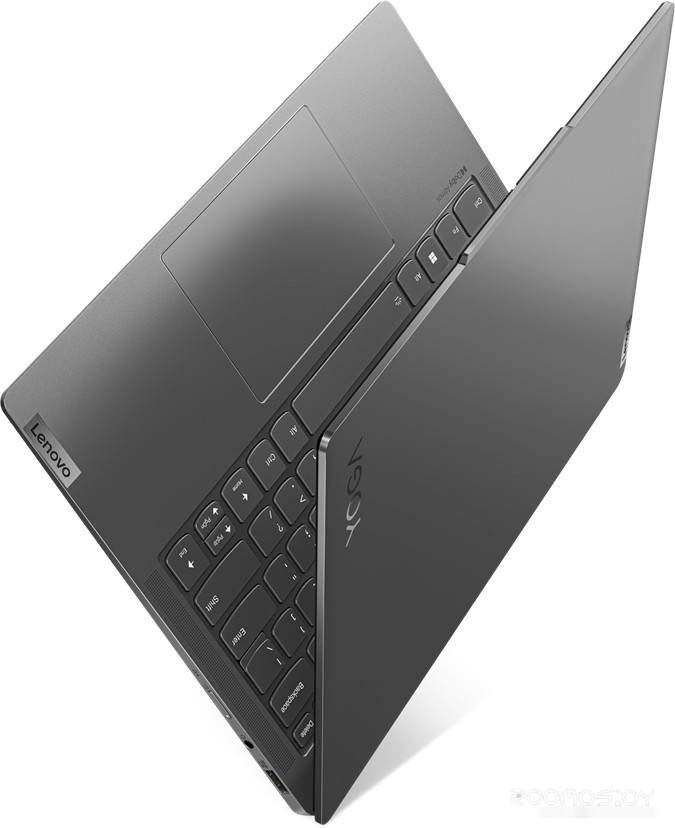 Ноутбук Lenovo Yoga Slim 6 14IAP8 82WU006WRK, фото 13