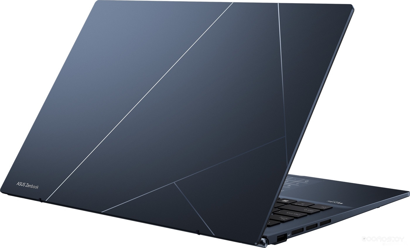 Ноутбук Asus Zenbook 14 UX3402VA-KM749, фото 3