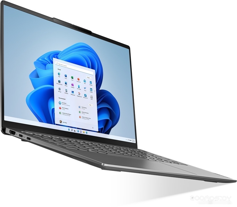 Ноутбук Lenovo Yoga Slim 6 14IAP8 82WU006WRK, фото 10