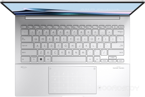 Ноутбук Asus Zenbook UX3405MA-QD620 (90NB11R2-M010P0), фото 3