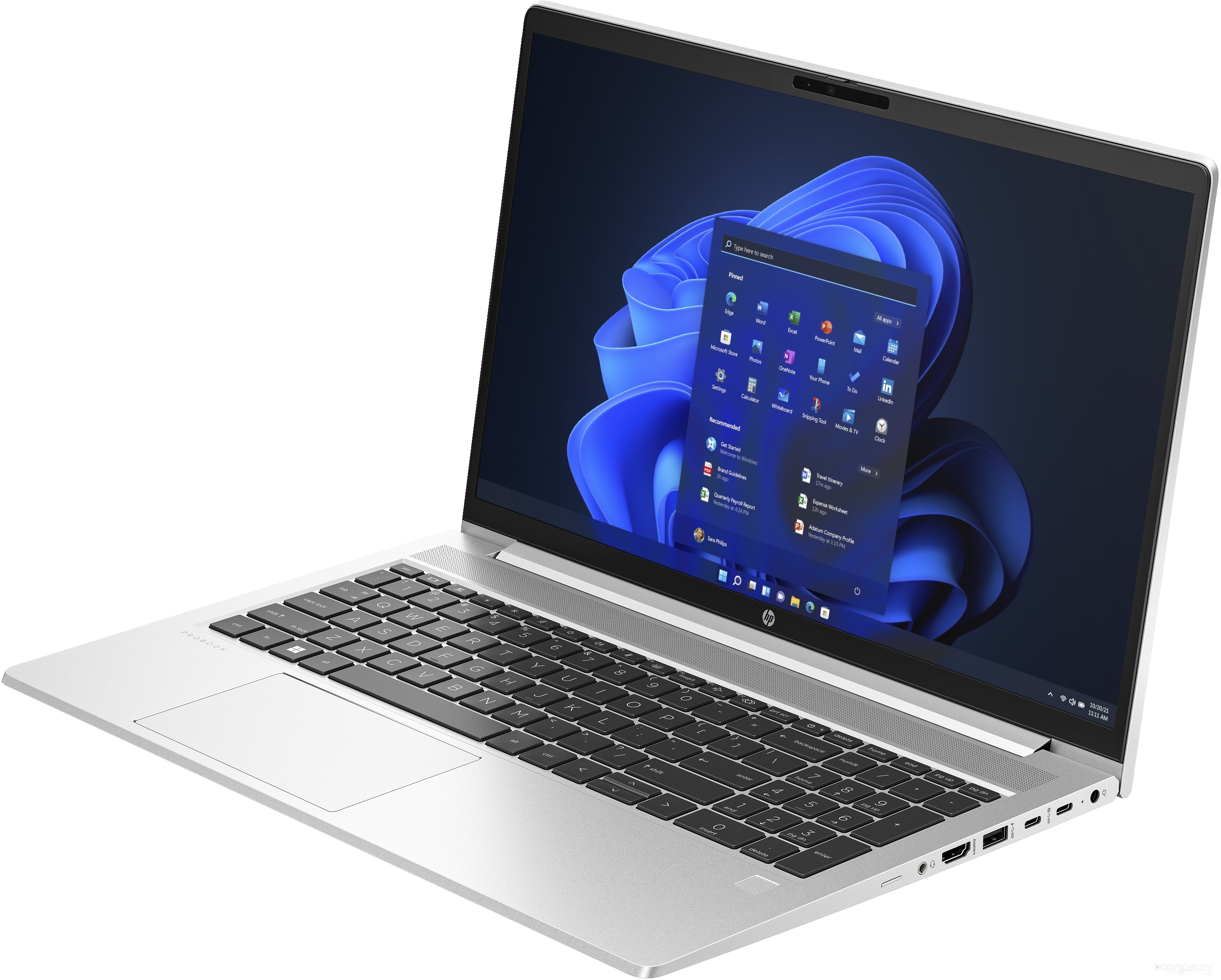 Ноутбук HP ProBook 450 G10 86Q48PA, фото 5