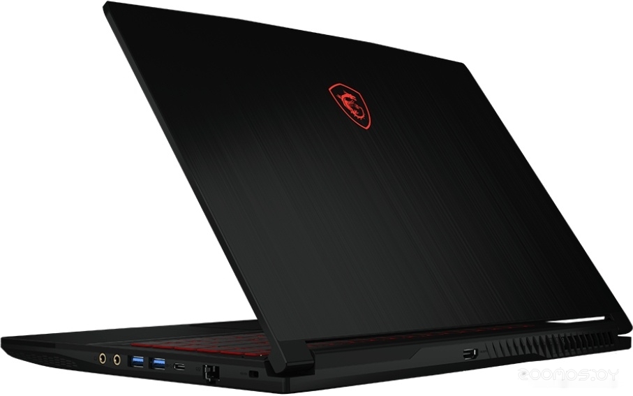 Игровой ноутбук MSI Thin GF63 12UC-1036XRU, фото 4