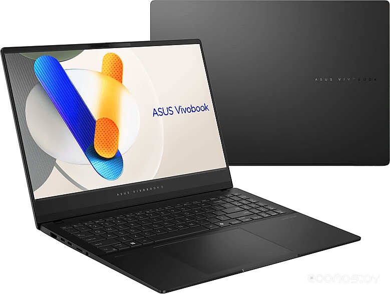 Ноутбук Asus VivoBook S S5506MA-MA084 (90NB14E1-M006N0), фото 6
