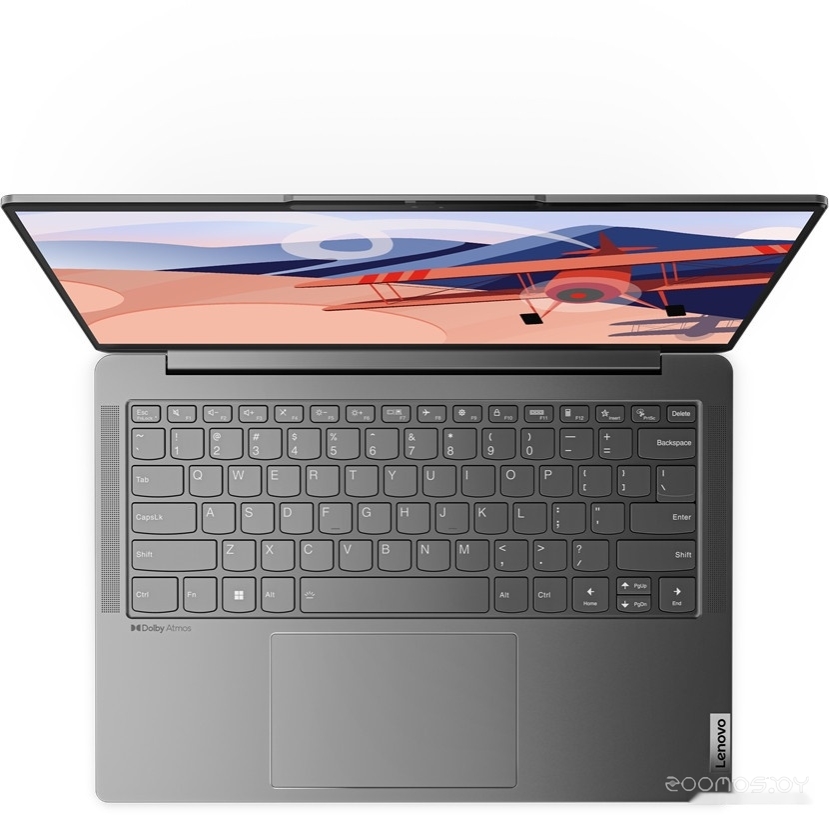 Ноутбук Lenovo Yoga Slim 6 14IAP8 82WU006WRK, фото 8