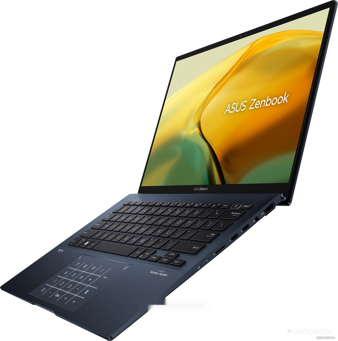 Ноутбук Asus Zenbook 14 UX3402VA-KP696, фото 4