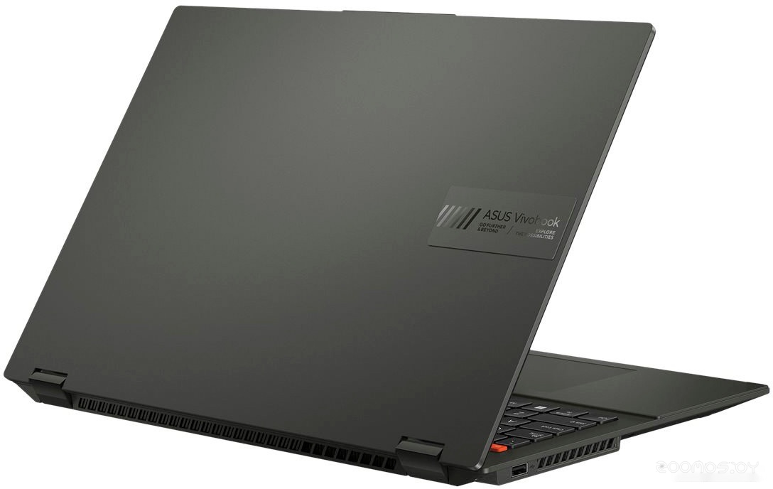 Ноутбук Asus Vivobook S 16 Flip TP3604VA-MC206, фото 6