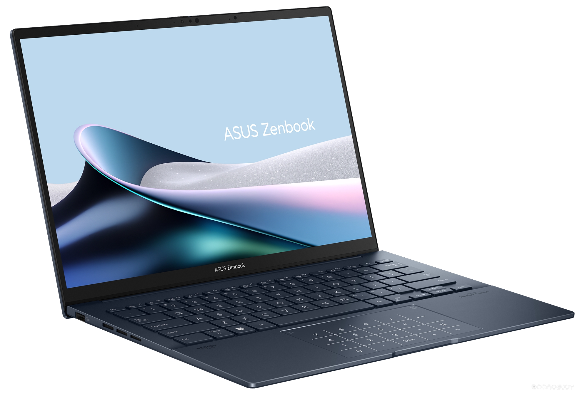 Ноутбук Asus Zenbook UX3405MA-QD690 (90NB11R1-M013N0), фото 6