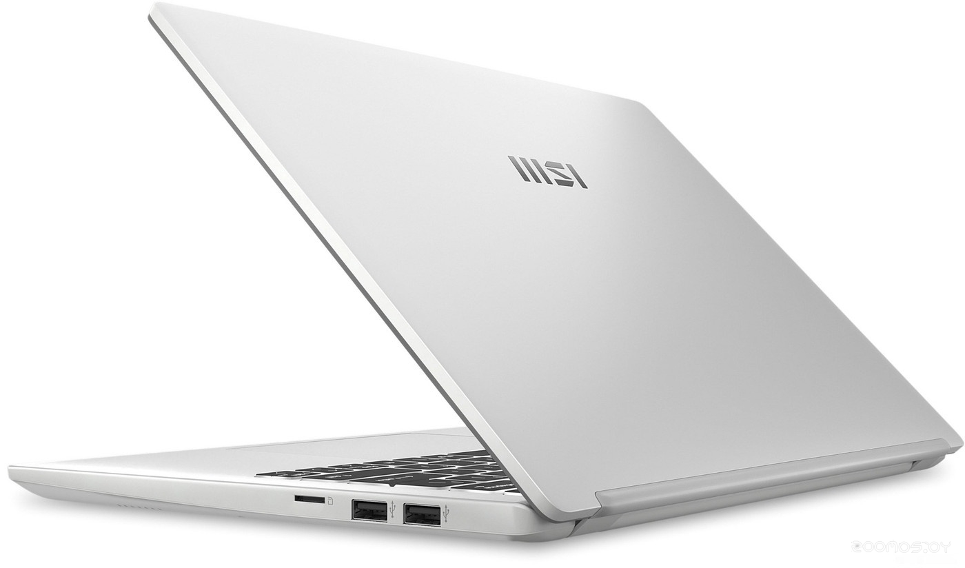 Ноутбук MSI Modern 14 C12MO-1231XBY, фото 4