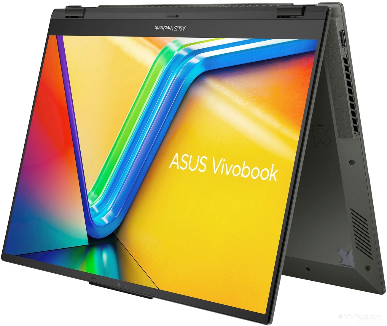 Ноутбук Asus Vivobook S 16 Flip TP3604VA-MC206, фото 2
