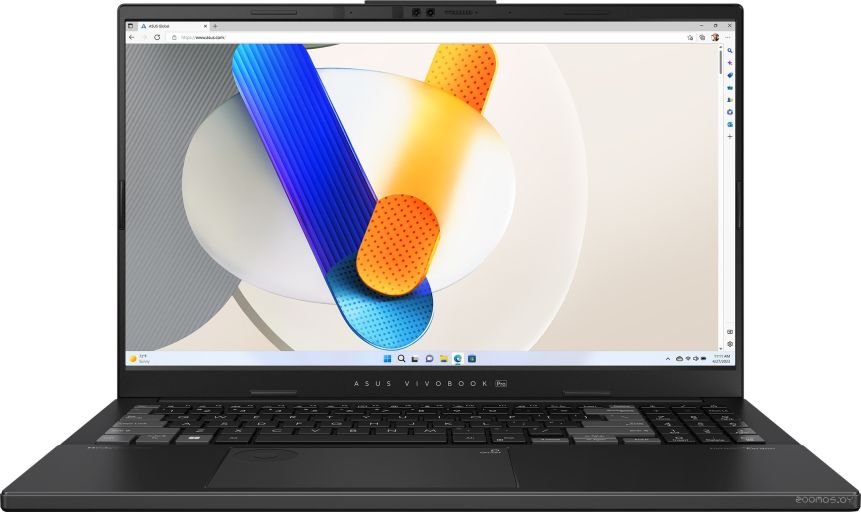 Ноутбук Asus Vivobook Pro 15 OLED N6506MV-MA001, фото 1