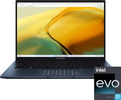 Ноутбук Asus Zenbook 14 UX3402VA-KM749