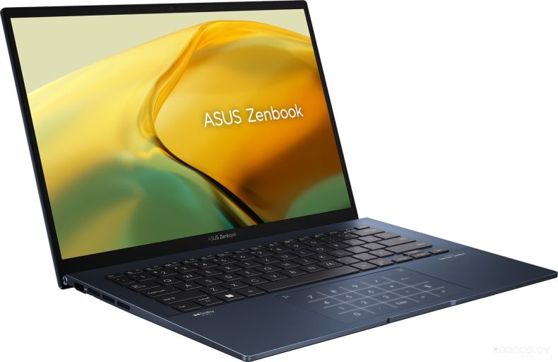 Ноутбук Asus Zenbook 14 UX3402VA-KP696, фото 1