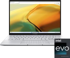 Ноутбук Asus Zenbook 14 UX3402VA-KP697